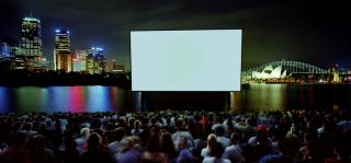 Open Air Cinema