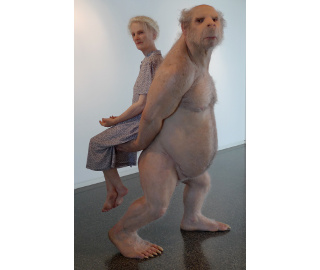 Patricia Piccinini